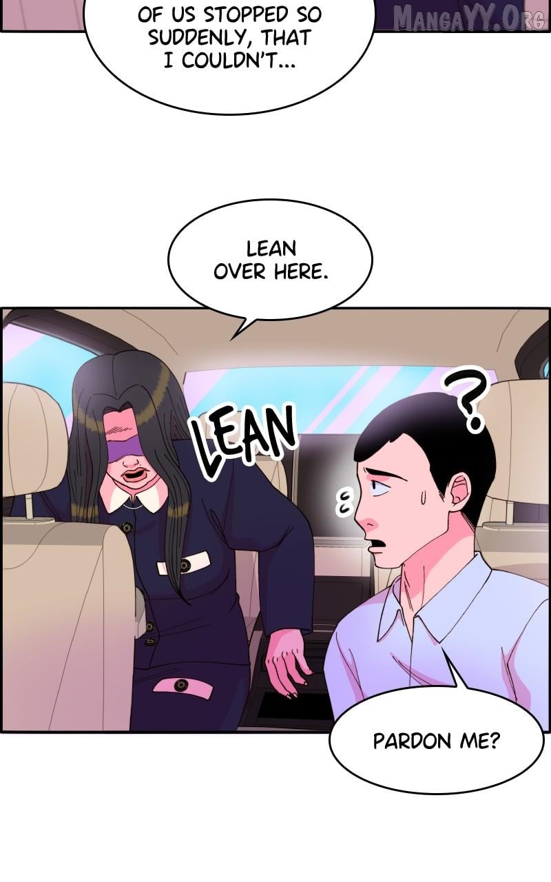 Momfluencer Chapter 38 - page 54