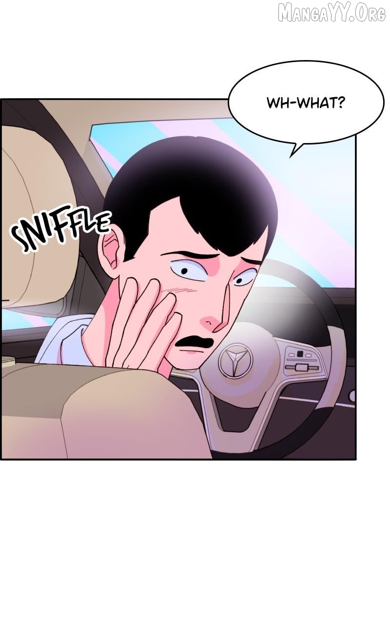 Momfluencer Chapter 38 - page 58