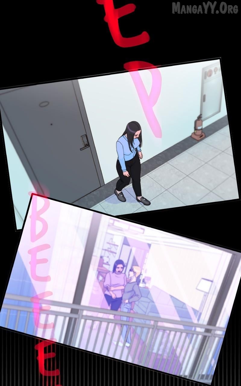 Momfluencer Chapter 38 - page 6