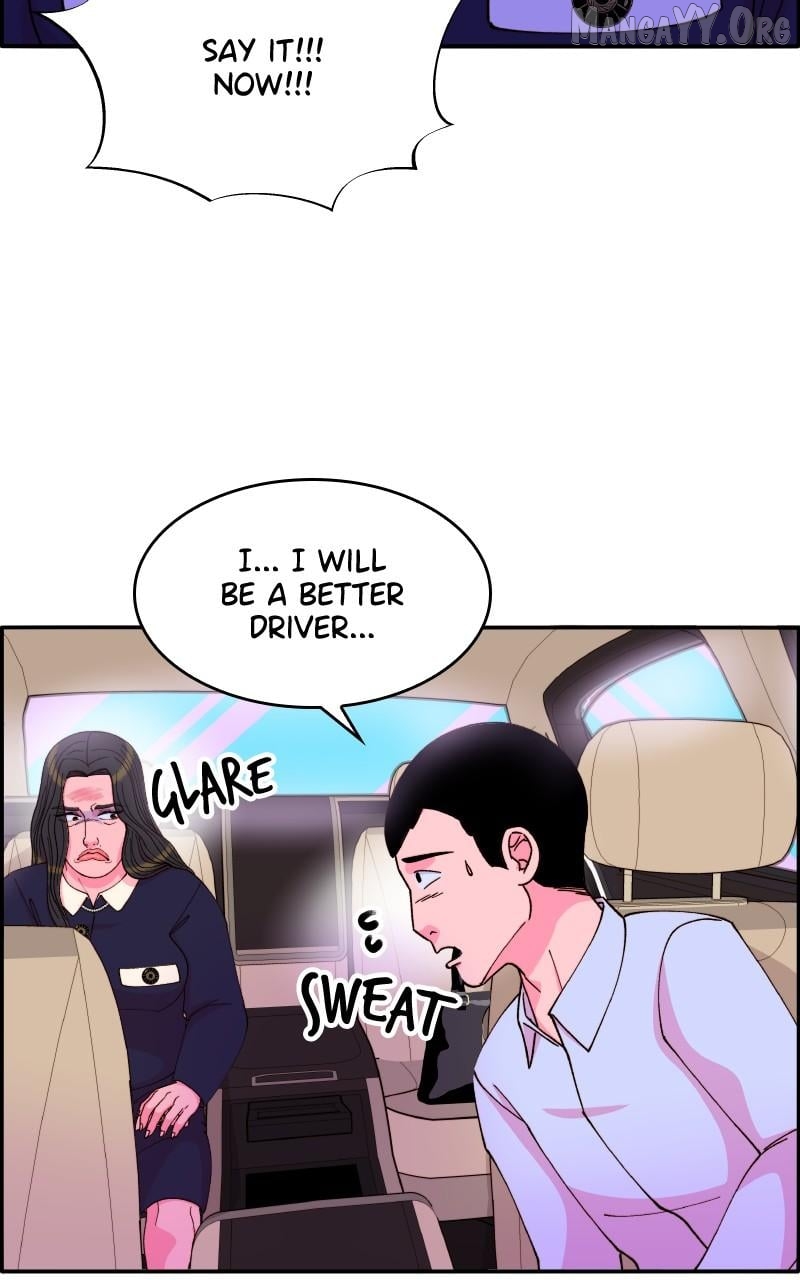 Momfluencer Chapter 38 - page 60
