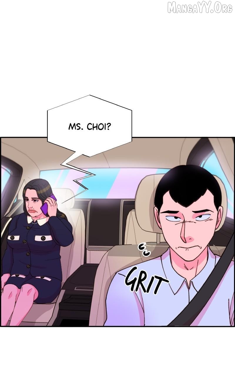 Momfluencer Chapter 38 - page 63