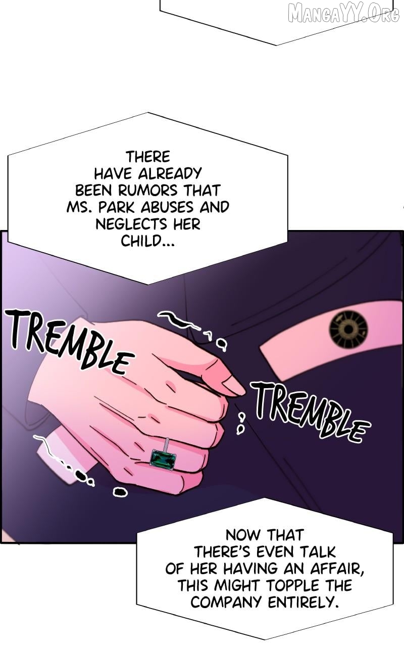 Momfluencer Chapter 38 - page 66