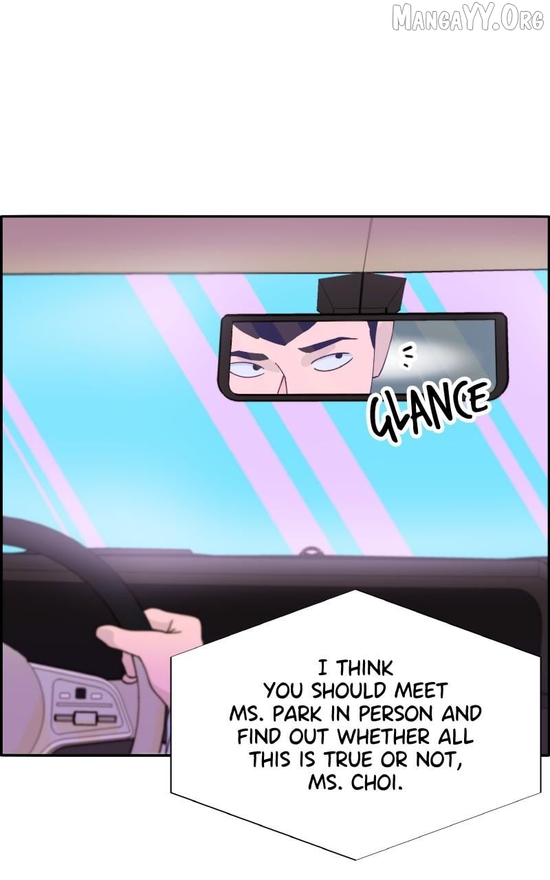 Momfluencer Chapter 38 - page 67