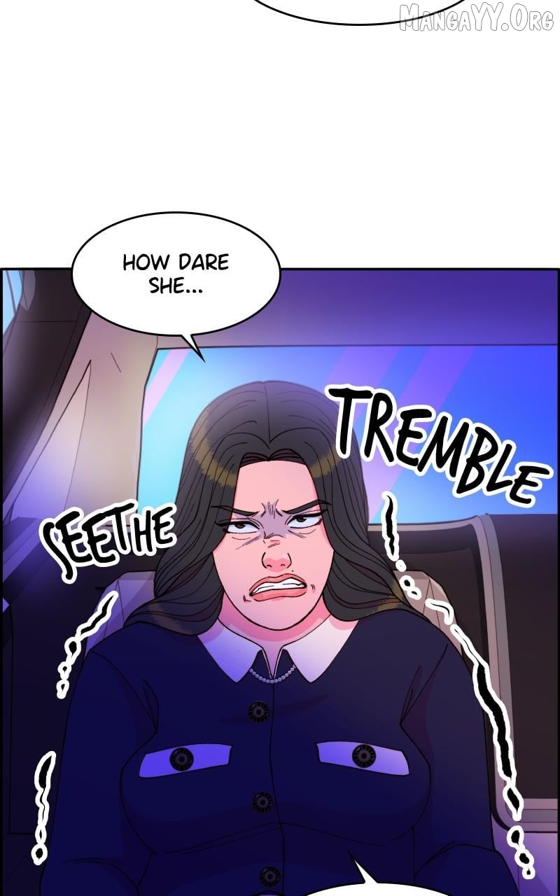 Momfluencer Chapter 38 - page 69