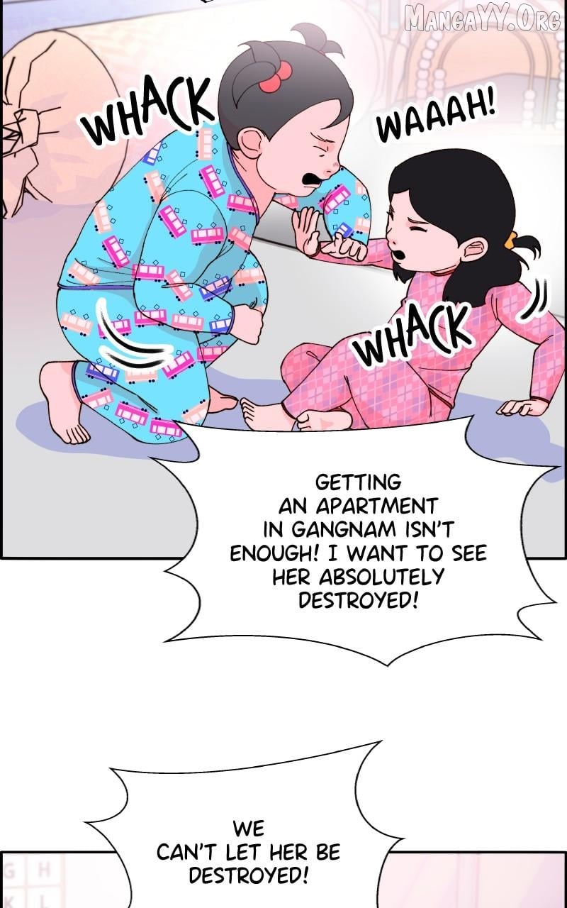 Momfluencer Chapter 38 - page 73