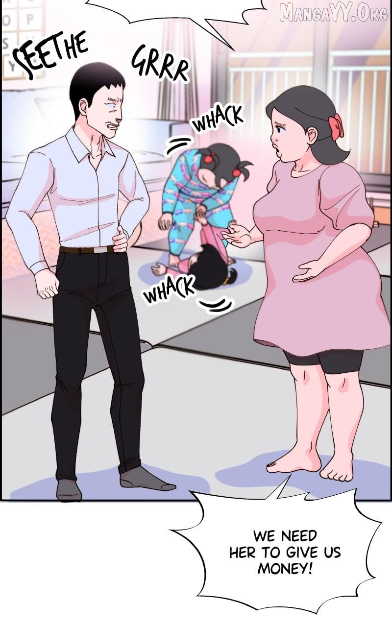 Momfluencer Chapter 38 - page 74