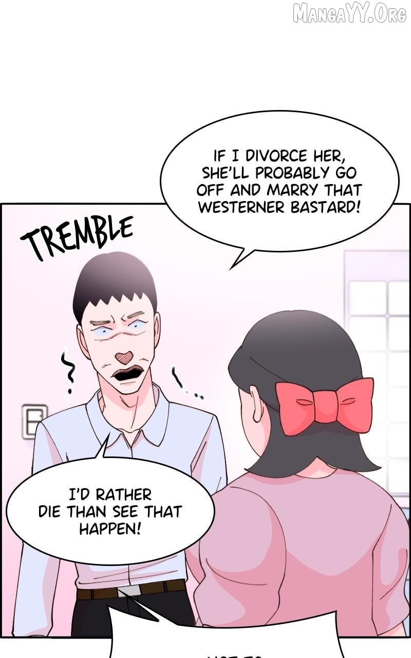 Momfluencer Chapter 38 - page 75