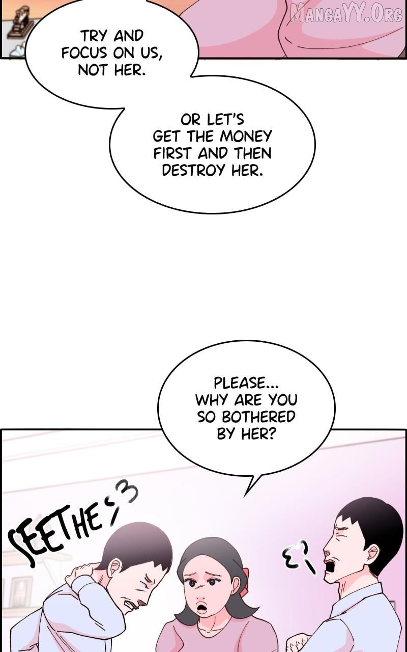 Momfluencer Chapter 38 - page 77