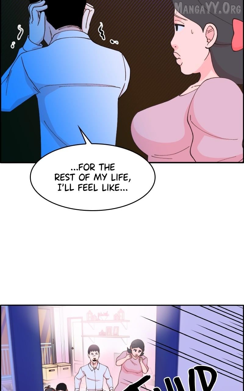 Momfluencer Chapter 38 - page 79
