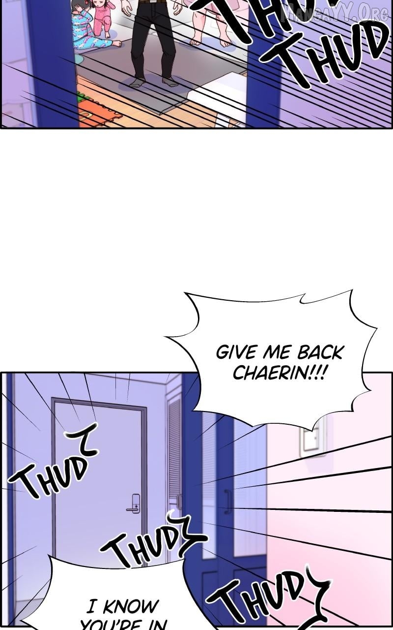 Momfluencer Chapter 38 - page 80