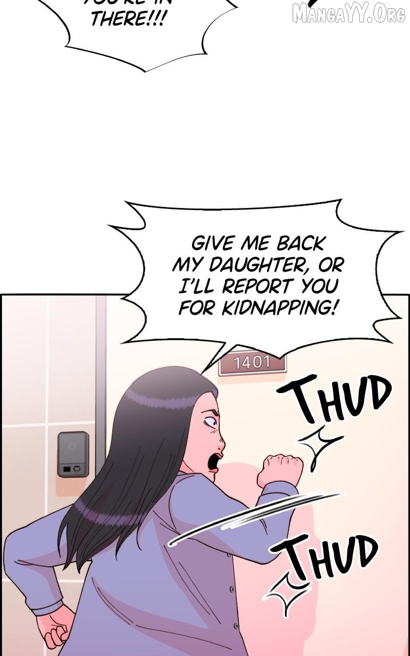 Momfluencer Chapter 38 - page 81