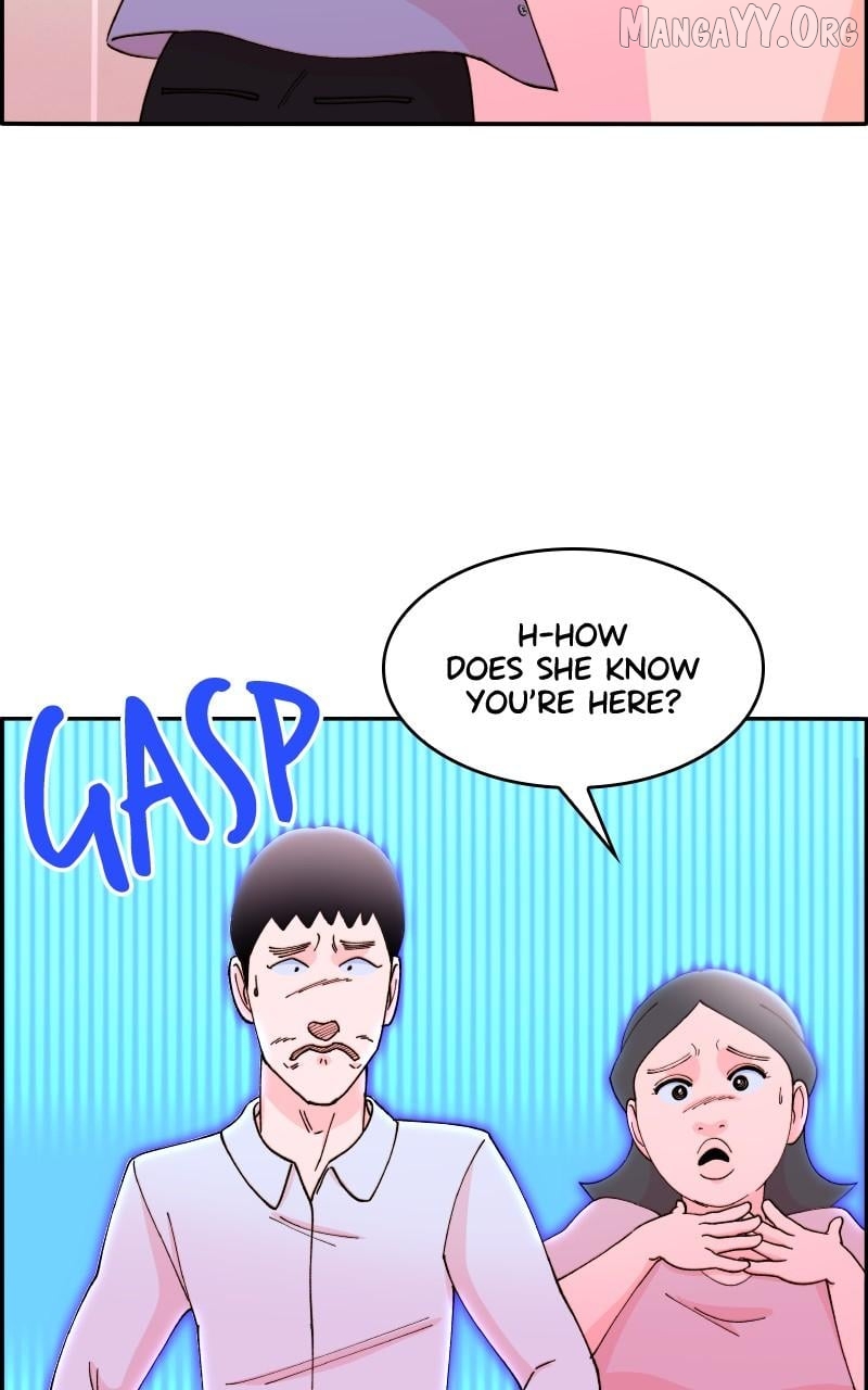Momfluencer Chapter 38 - page 82