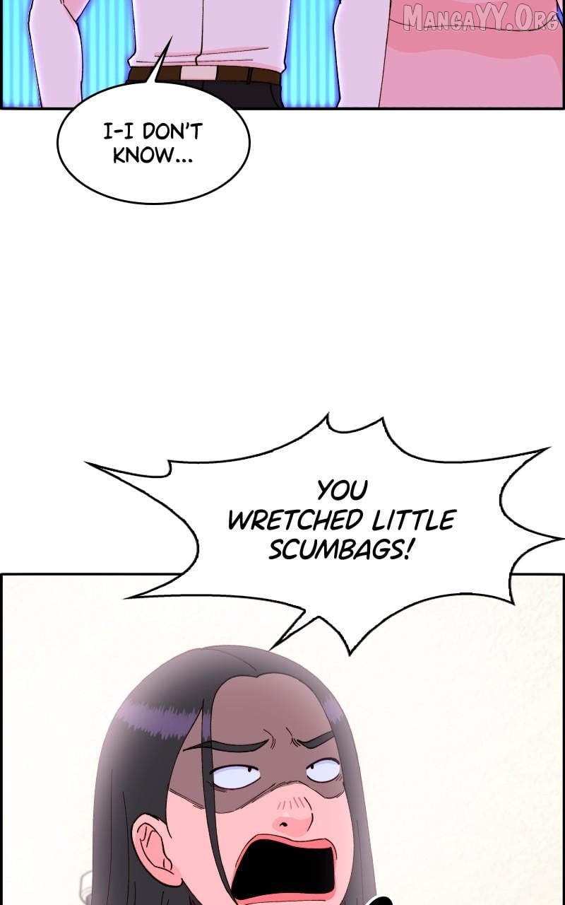 Momfluencer Chapter 38 - page 83