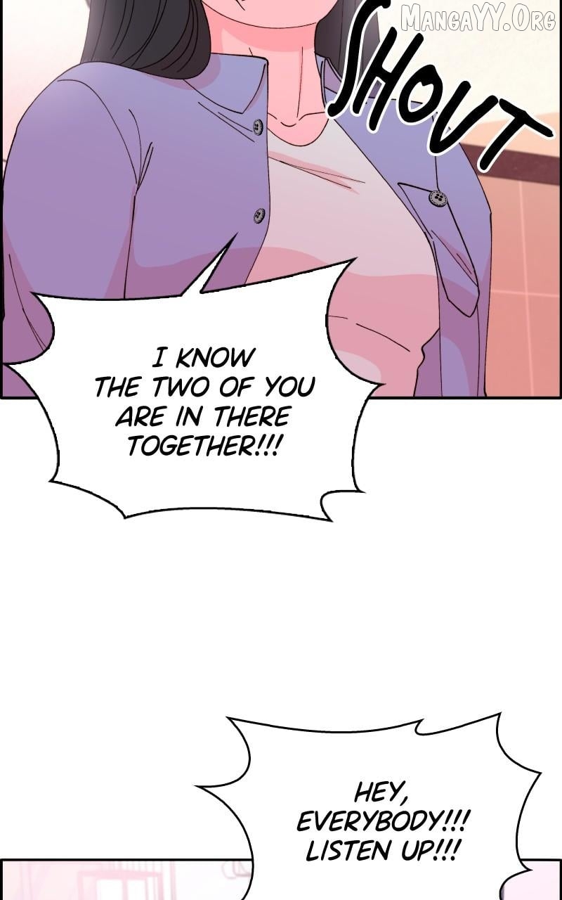 Momfluencer Chapter 38 - page 84