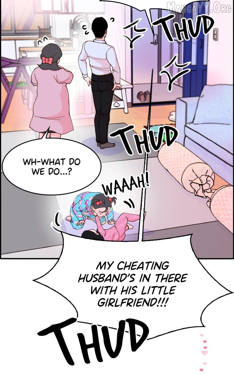 Momfluencer Chapter 38 - page 85