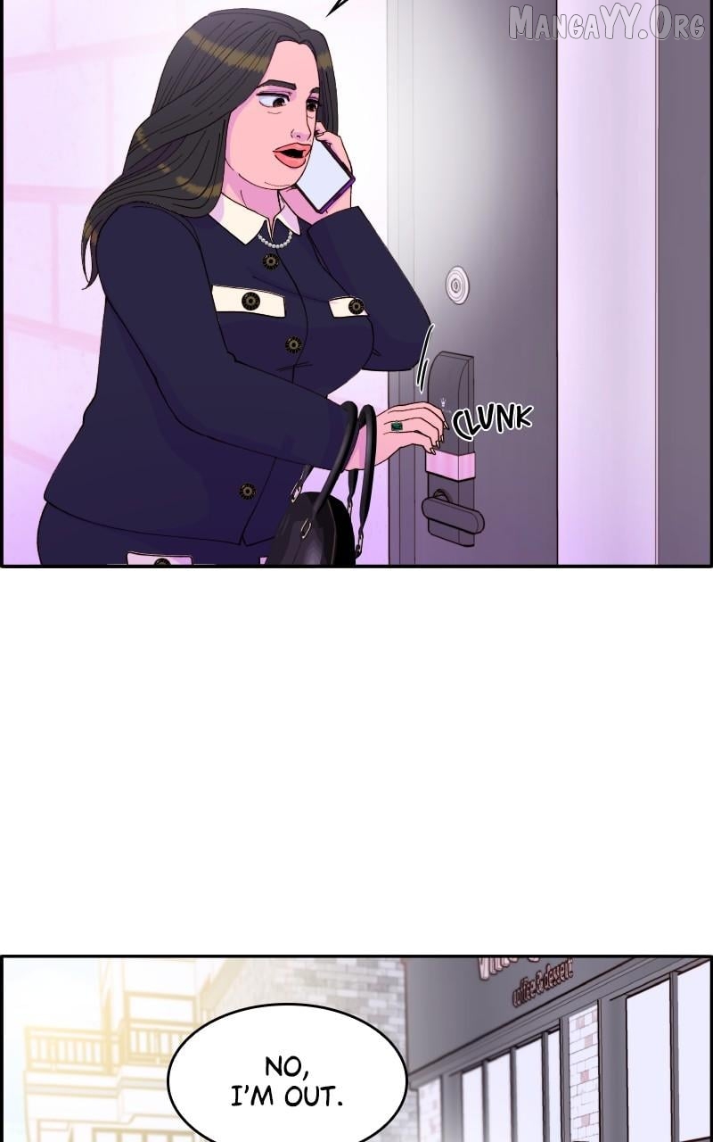 Momfluencer Chapter 38 - page 9