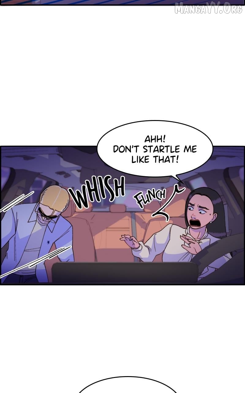 Momfluencer Chapter 27 - page 10