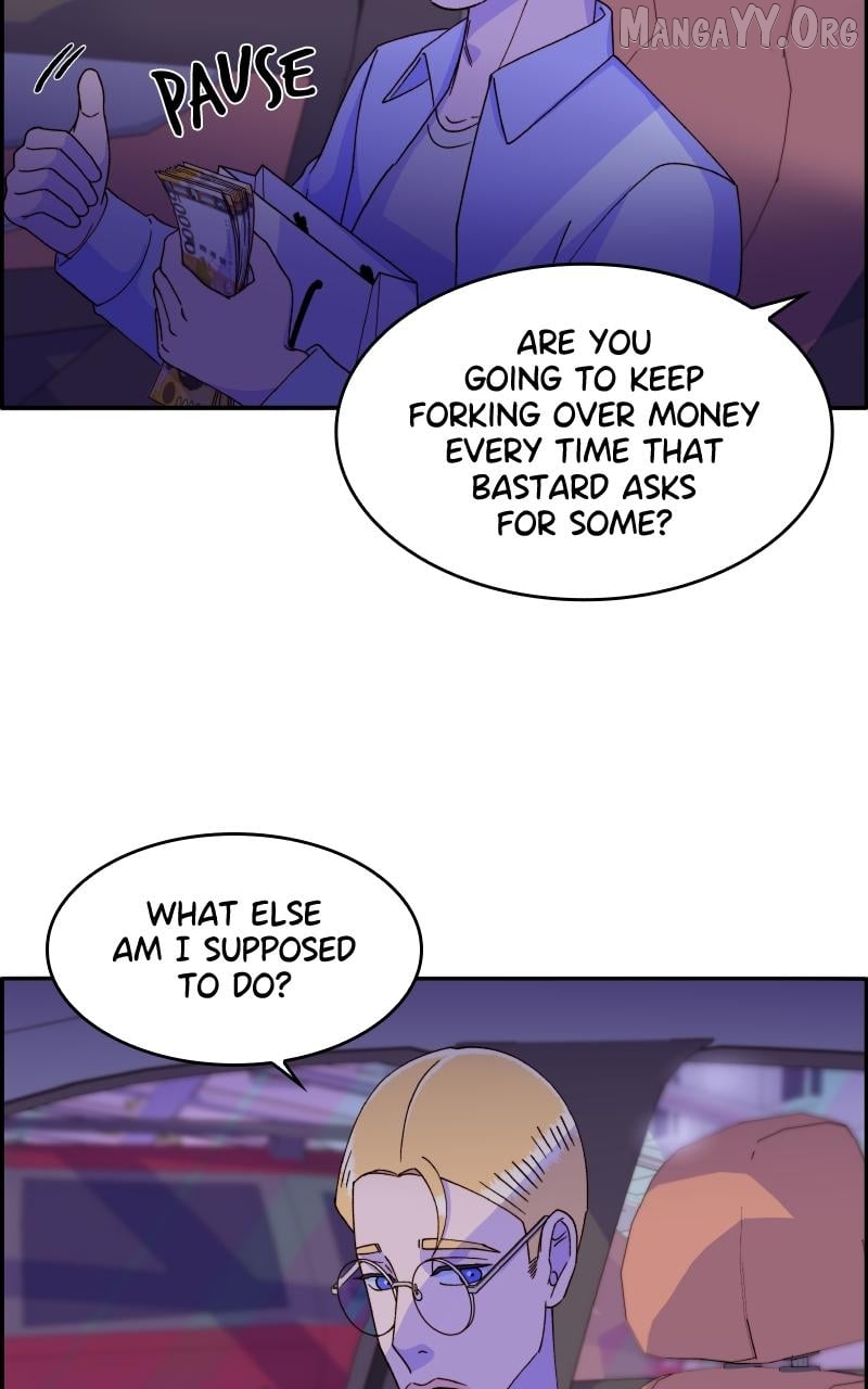 Momfluencer Chapter 27 - page 19
