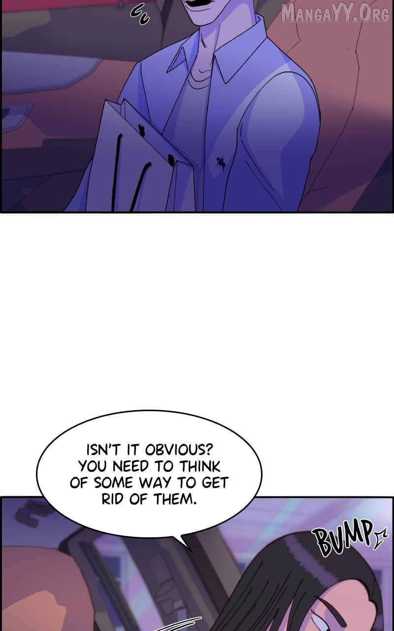 Momfluencer Chapter 27 - page 20
