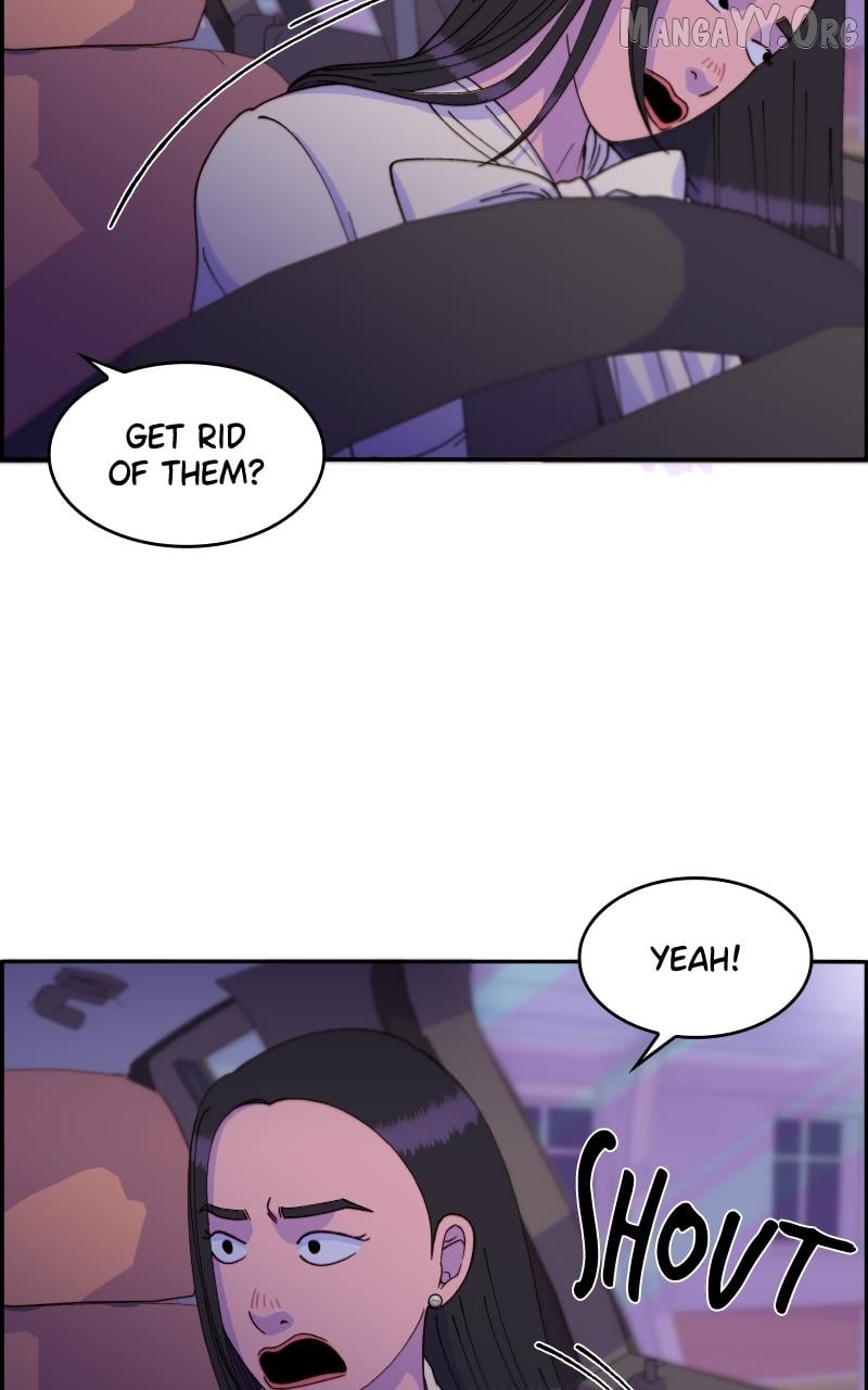 Momfluencer Chapter 27 - page 21