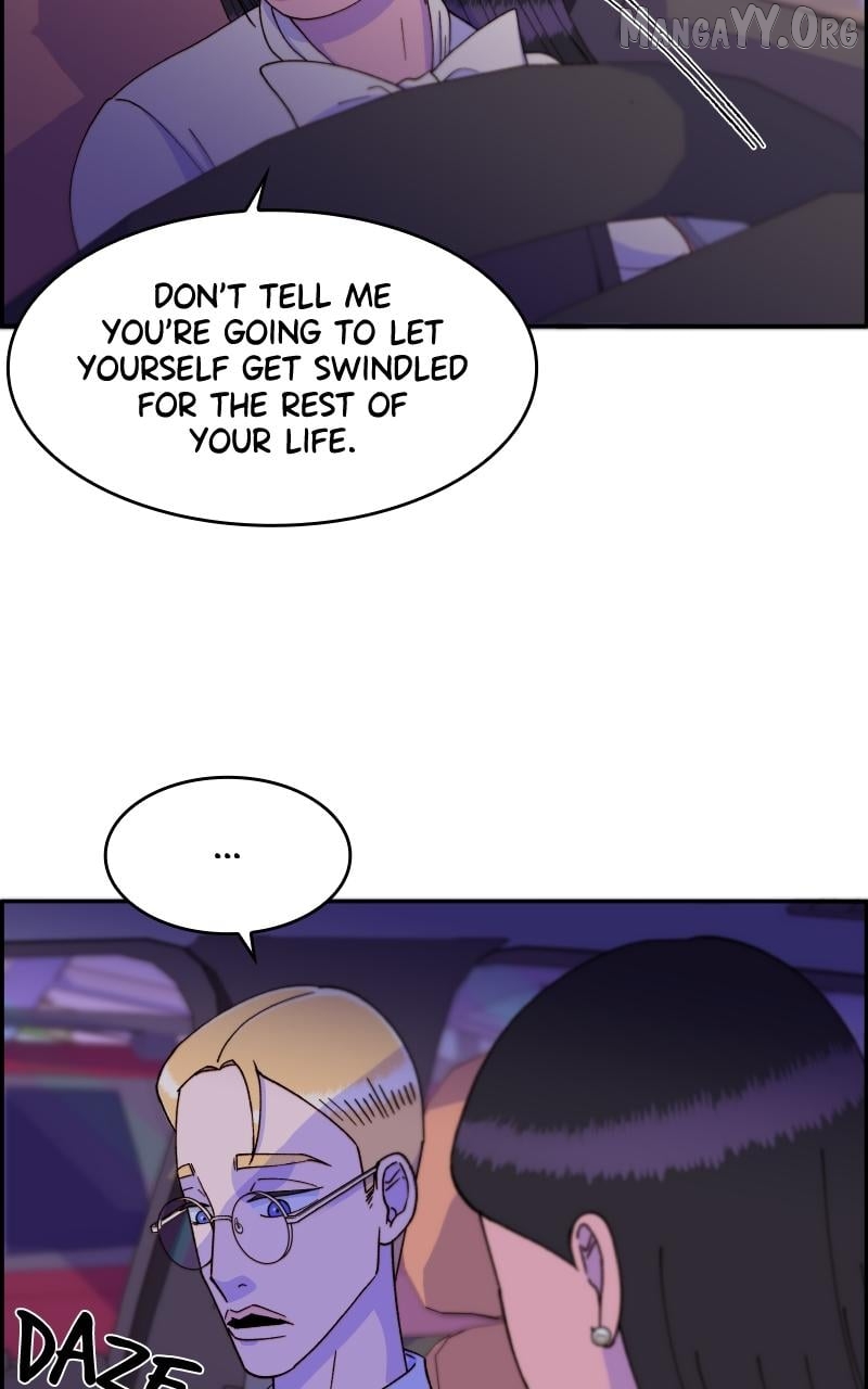 Momfluencer Chapter 27 - page 22