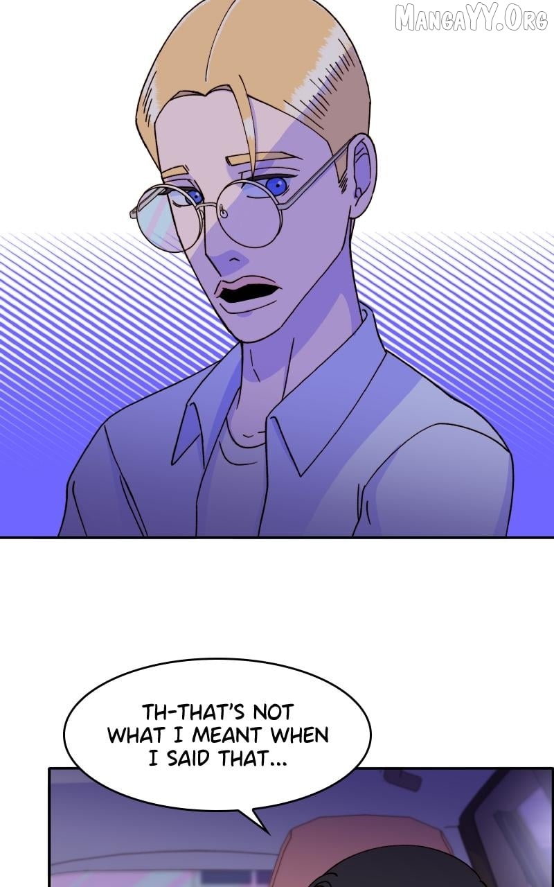 Momfluencer Chapter 27 - page 28