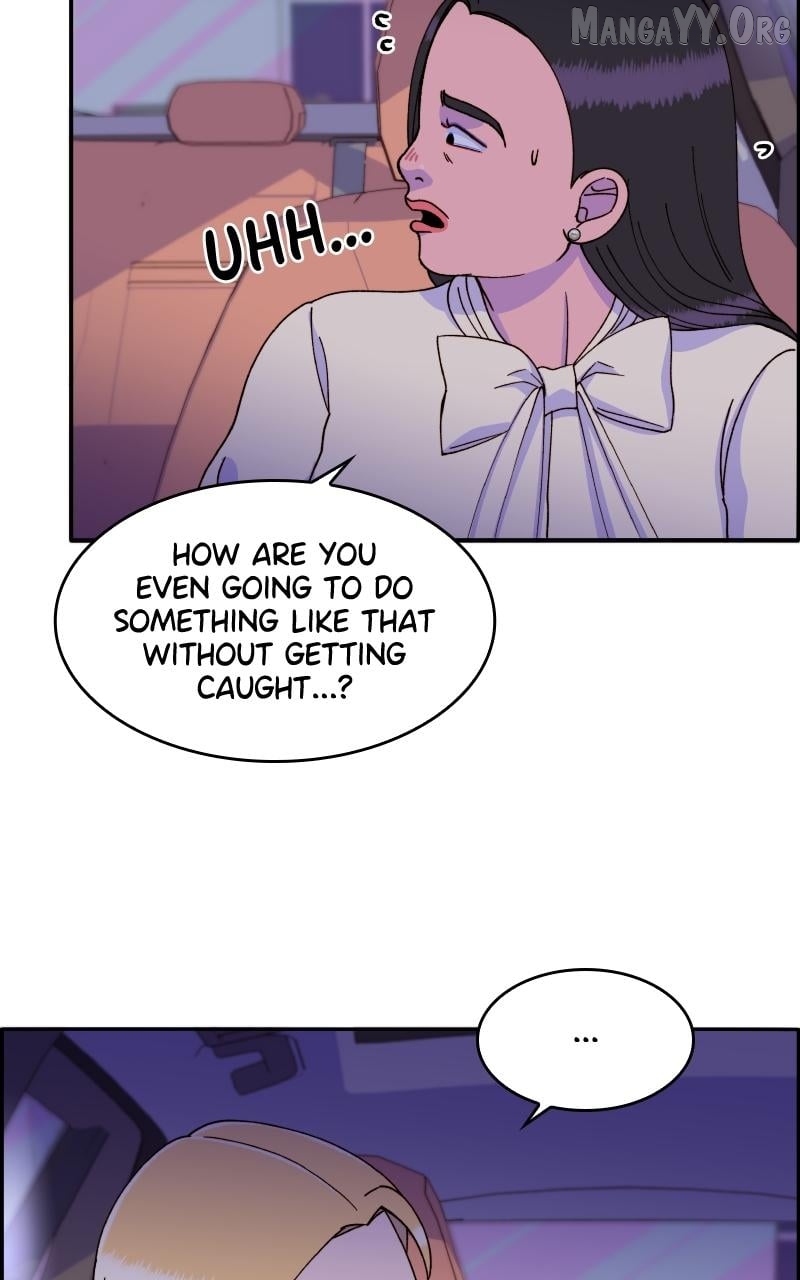 Momfluencer Chapter 27 - page 29