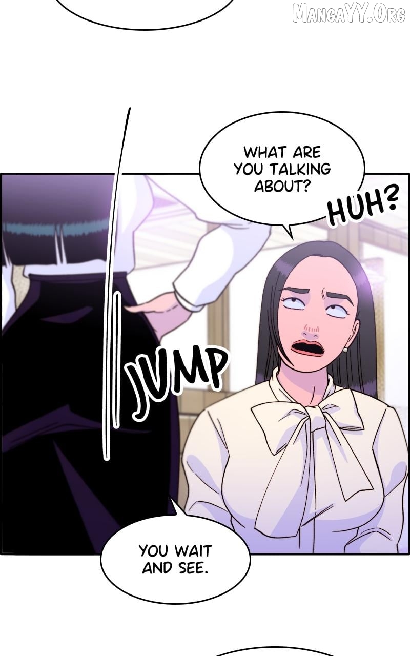 Momfluencer Chapter 27 - page 3