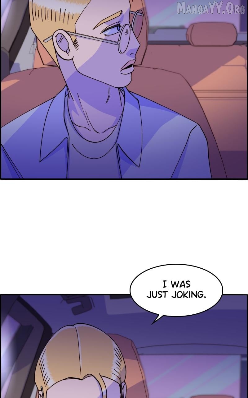 Momfluencer Chapter 27 - page 30