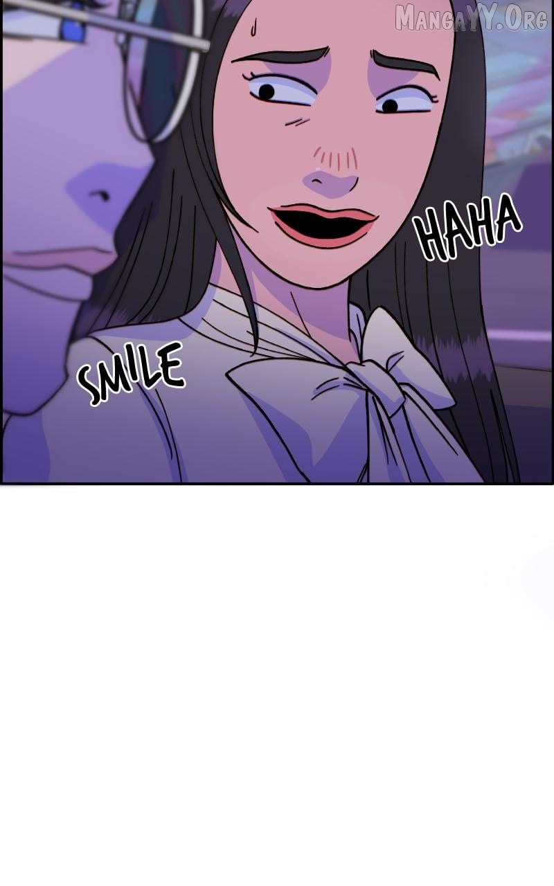 Momfluencer Chapter 27 - page 32