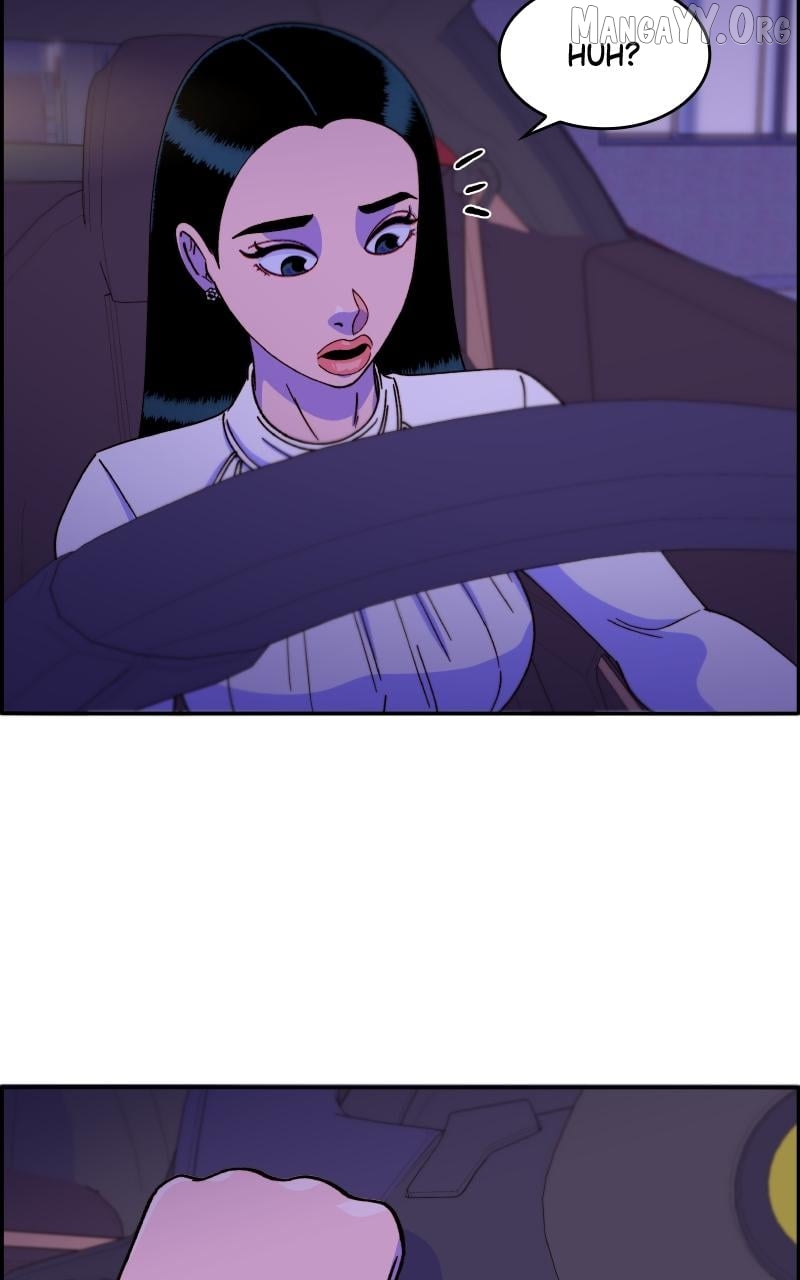 Momfluencer Chapter 27 - page 35