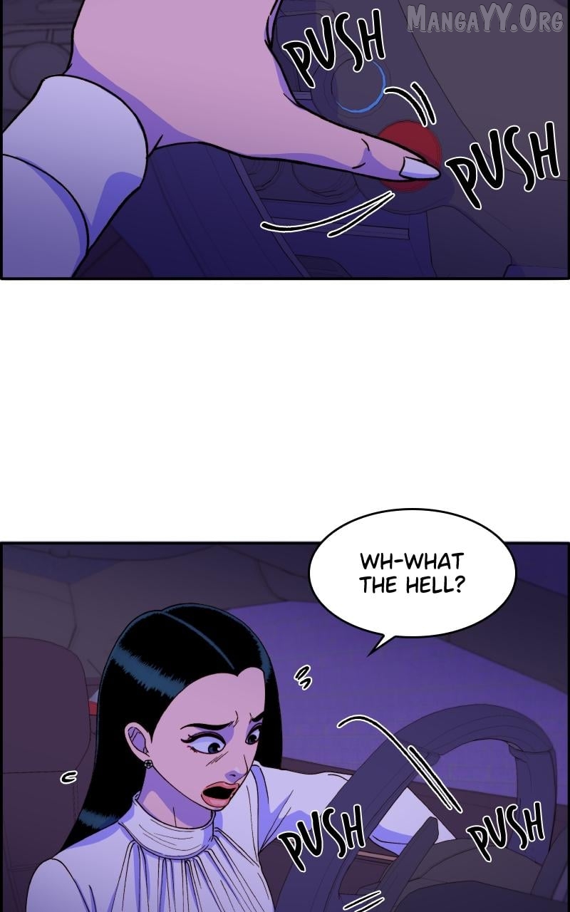 Momfluencer Chapter 27 - page 36