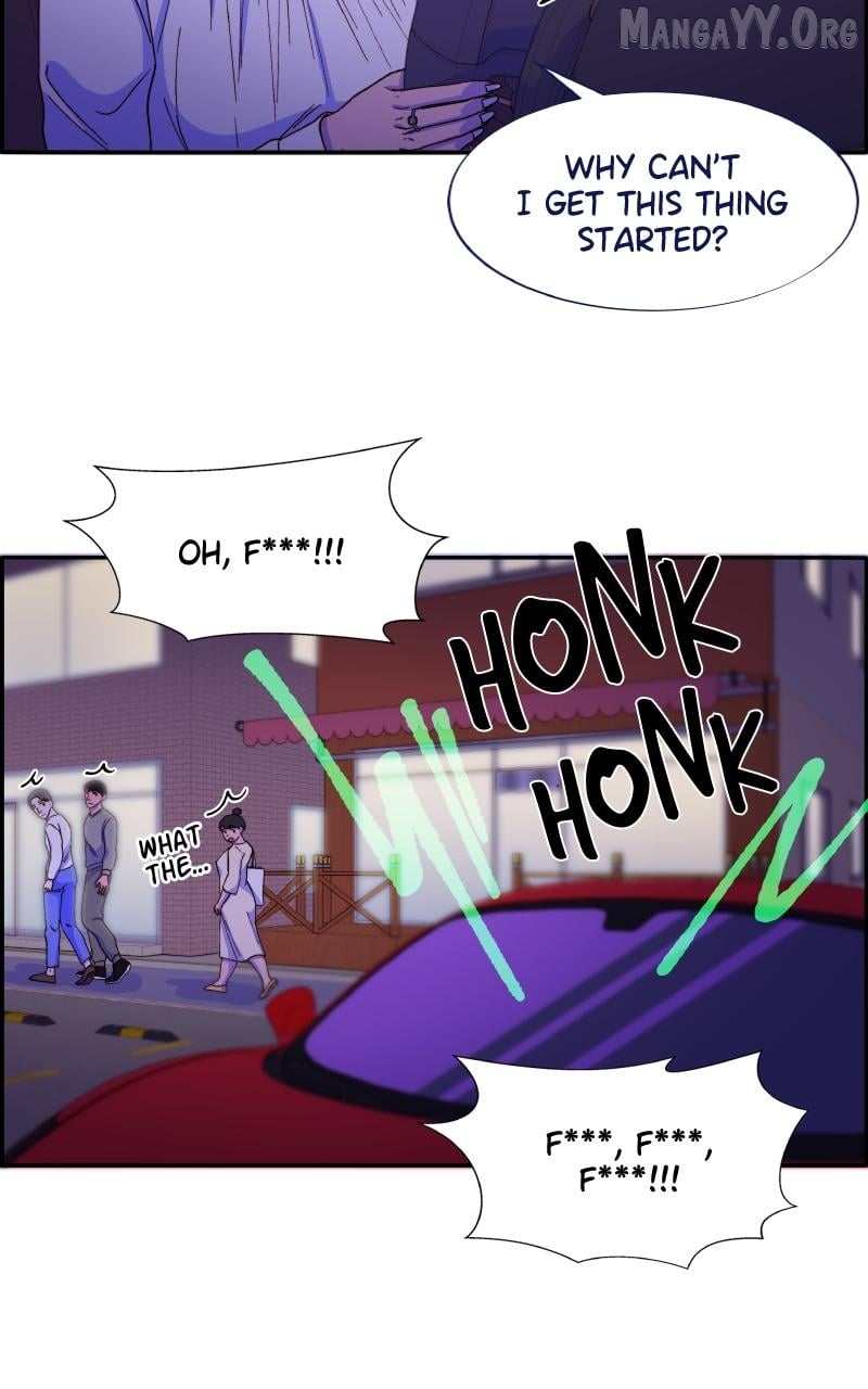 Momfluencer Chapter 27 - page 37