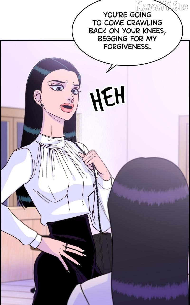 Momfluencer Chapter 27 - page 4