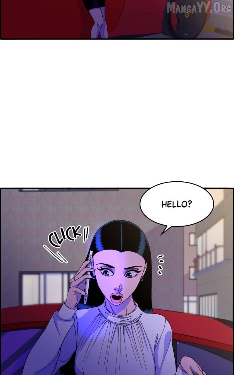 Momfluencer Chapter 27 - page 40