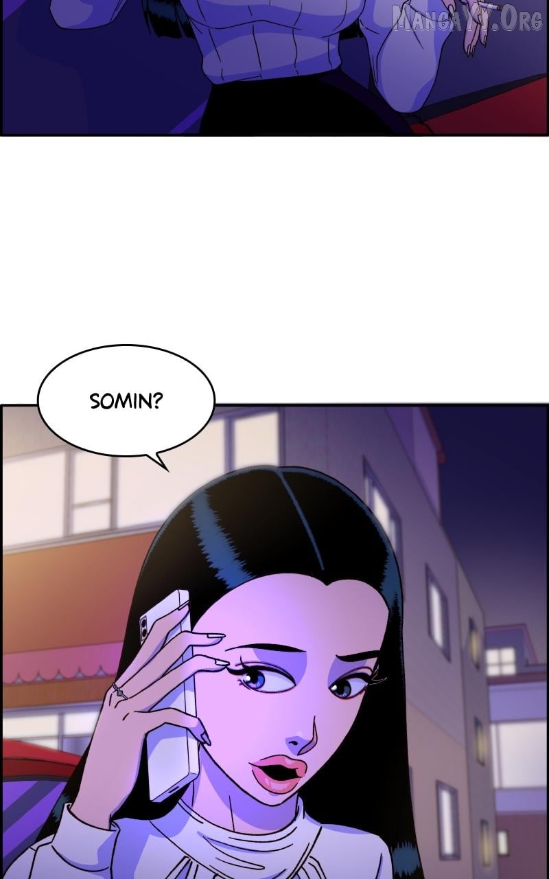 Momfluencer Chapter 27 - page 41