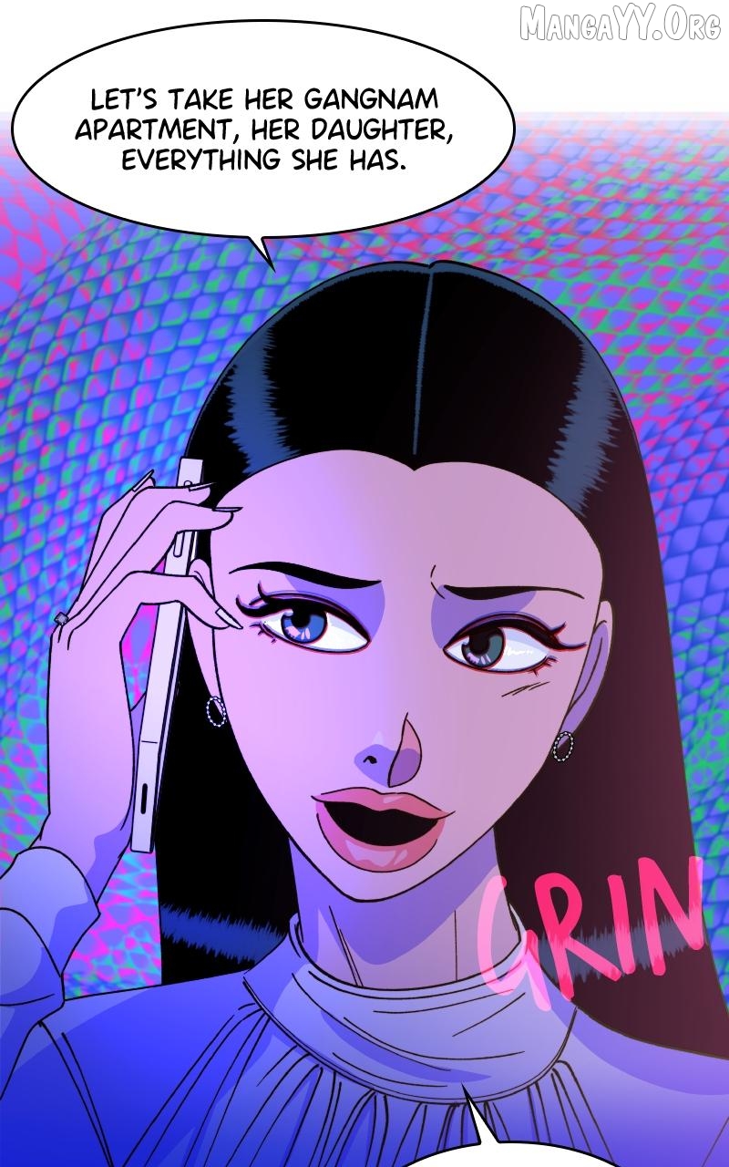 Momfluencer Chapter 27 - page 45