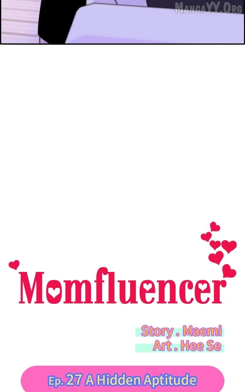 Momfluencer Chapter 27 - page 5
