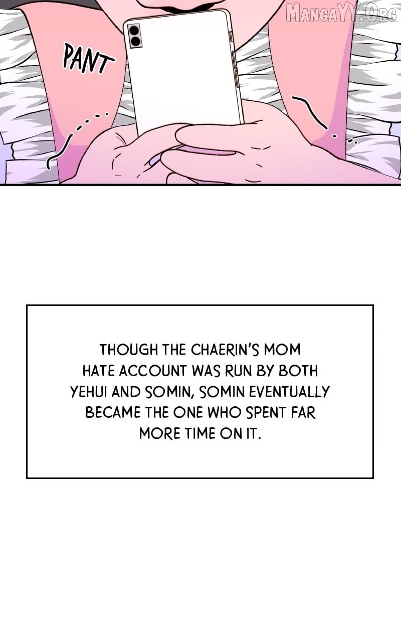 Momfluencer Chapter 27 - page 52