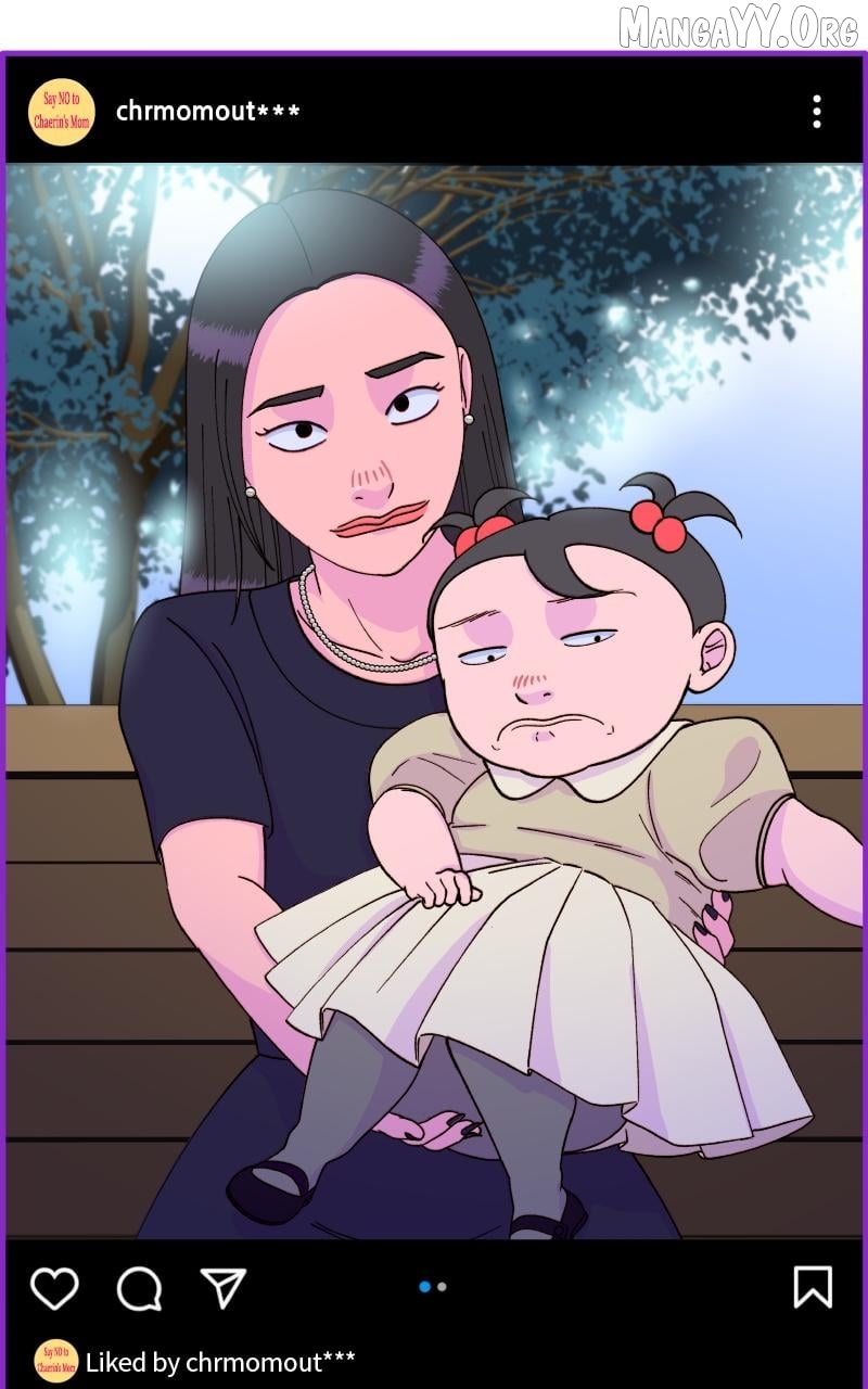 Momfluencer Chapter 27 - page 53