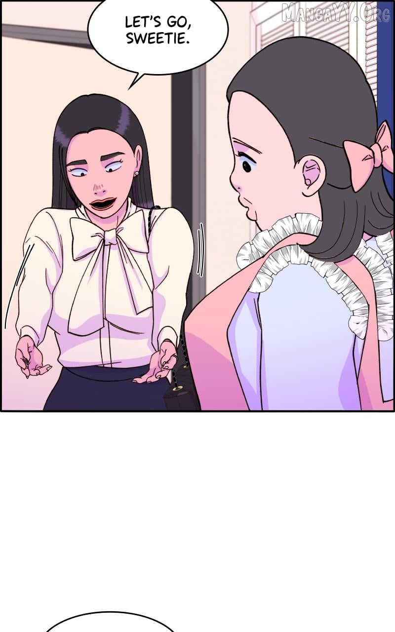 Momfluencer Chapter 27 - page 59