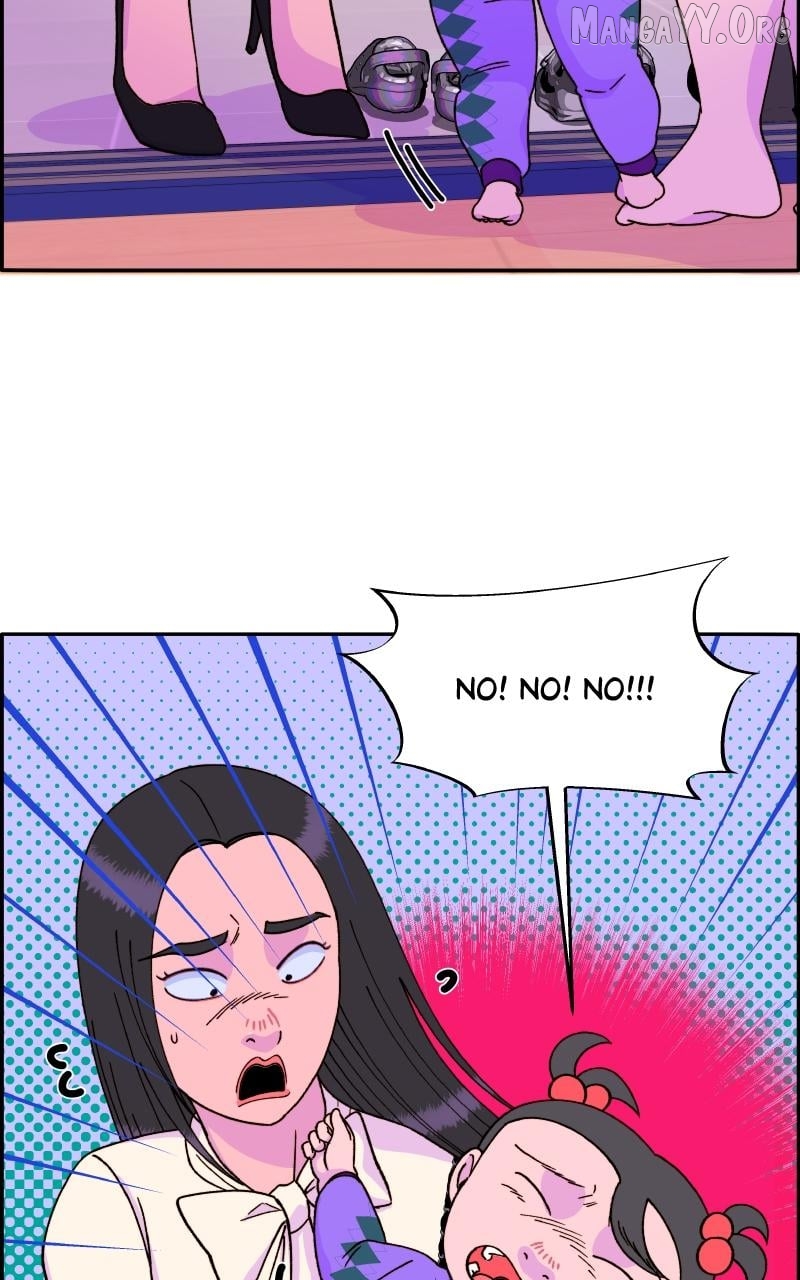 Momfluencer Chapter 27 - page 64