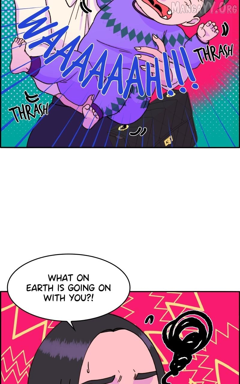 Momfluencer Chapter 27 - page 65