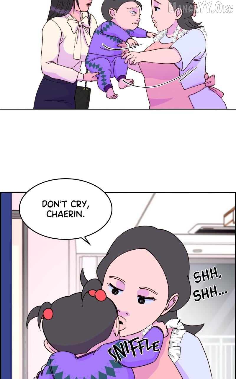 Momfluencer Chapter 27 - page 67