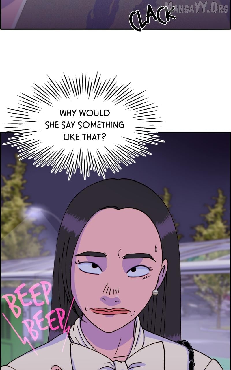 Momfluencer Chapter 27 - page 7