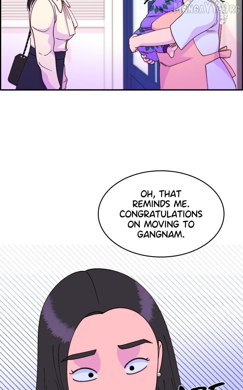 Momfluencer Chapter 27 - page 70