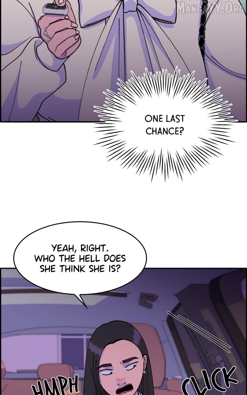 Momfluencer Chapter 27 - page 8