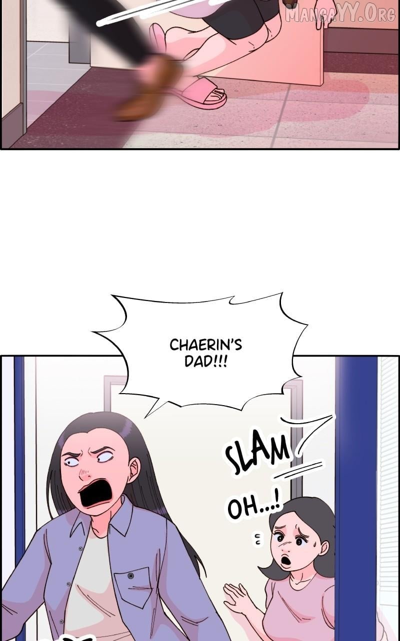 Momfluencer Chapter 39 - page 14
