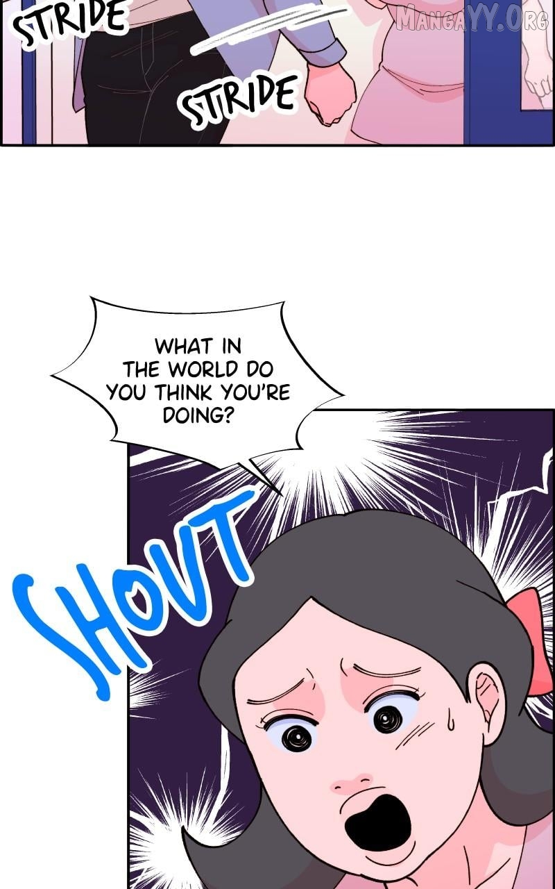 Momfluencer Chapter 39 - page 15