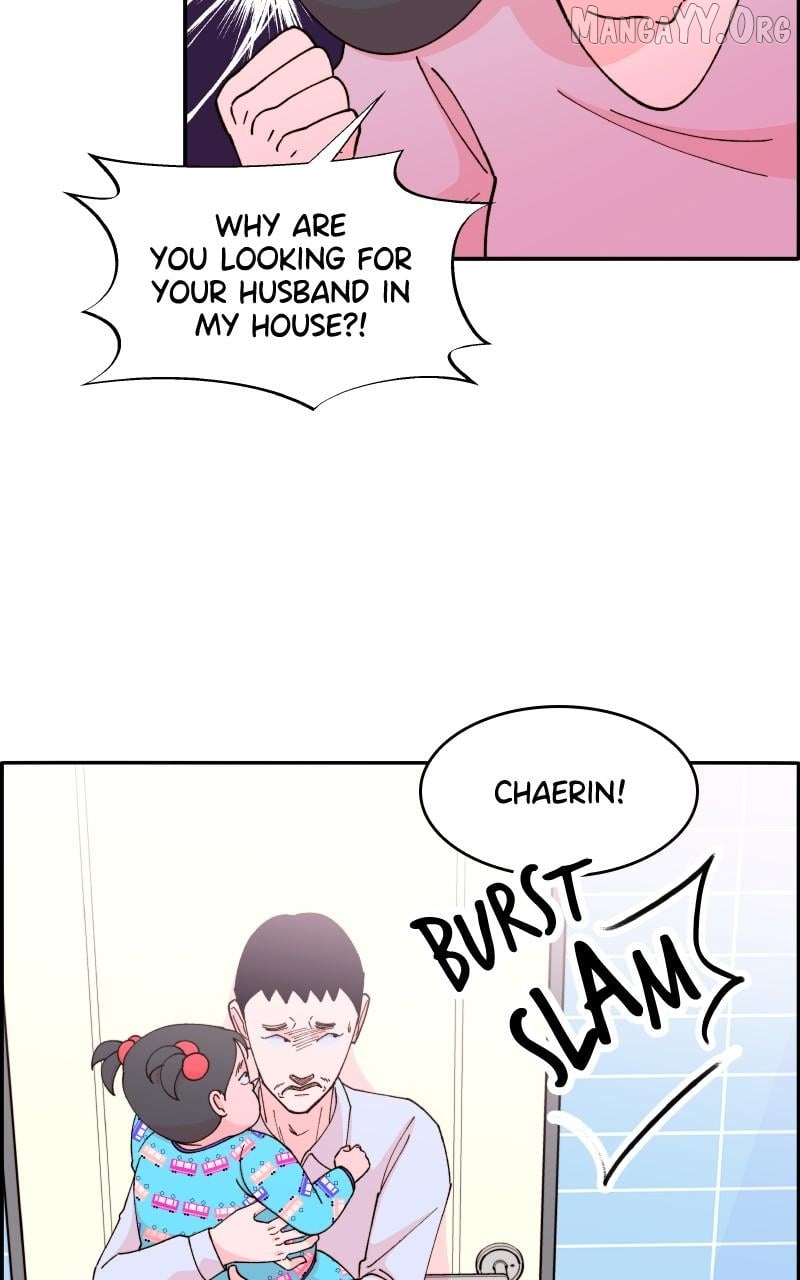 Momfluencer Chapter 39 - page 16